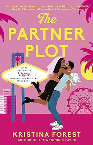 The Partner Plot